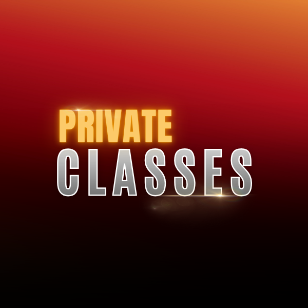Private Classes